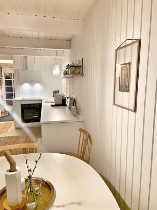 Cozy child-friendly house