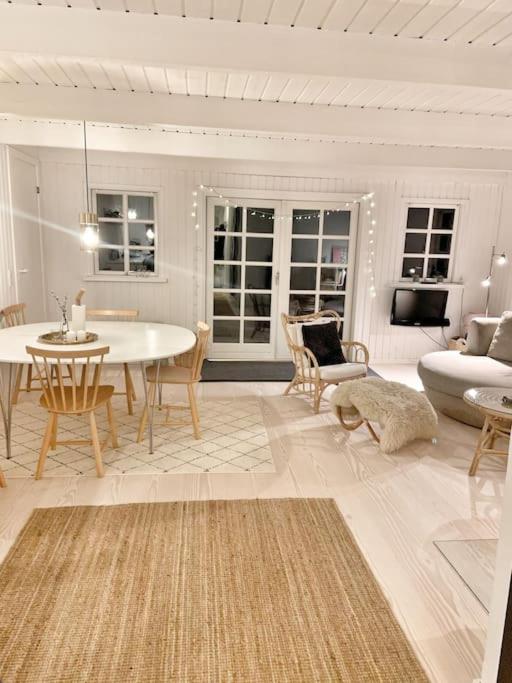Cozy child-friendly house
