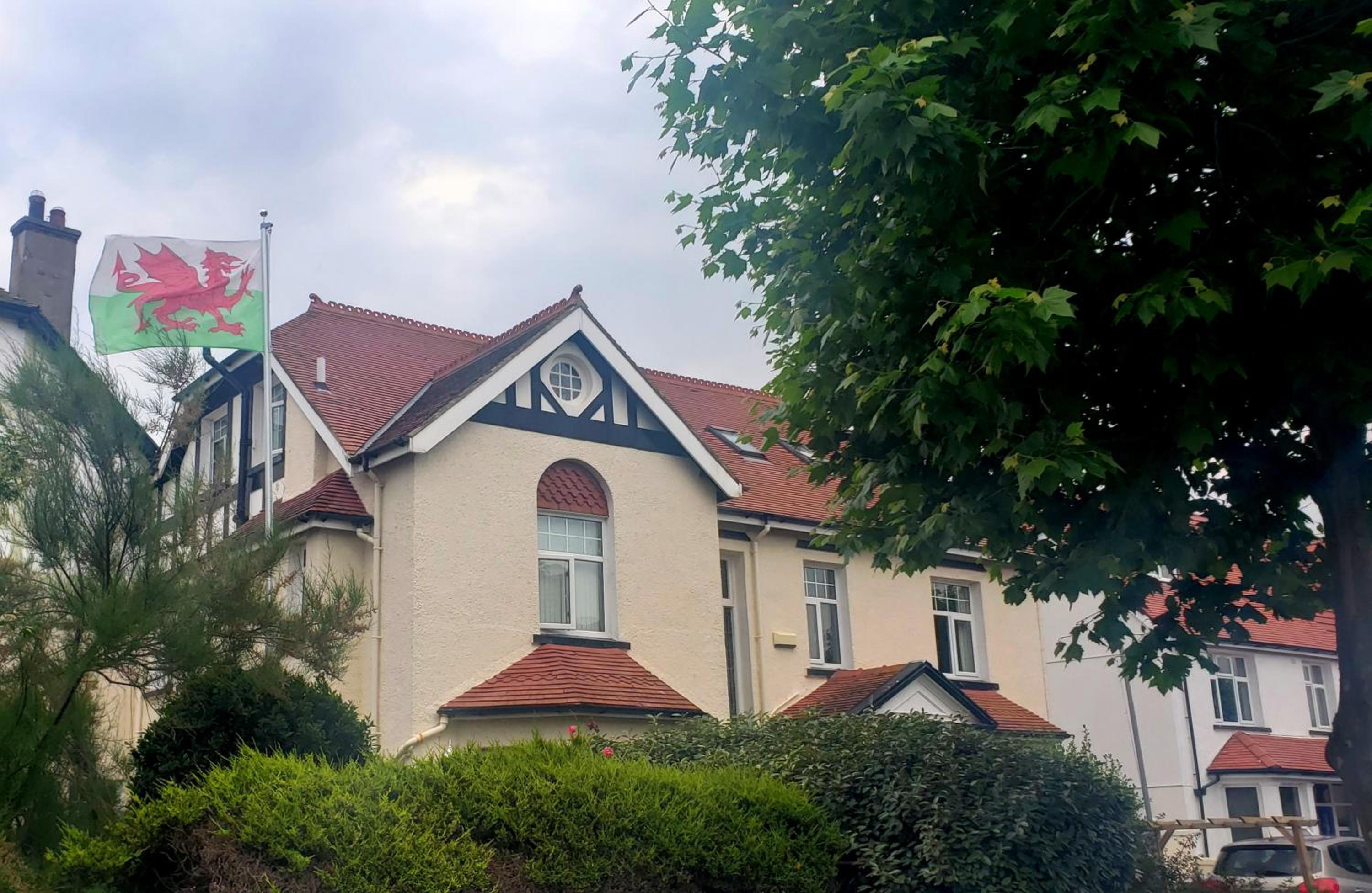 Cleave Court Guest House