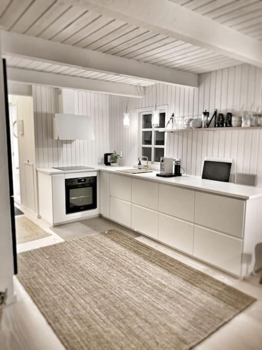 Cozy child-friendly house