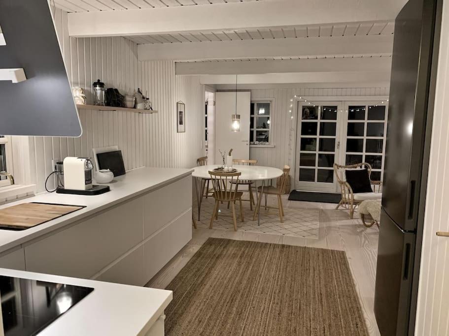 Cozy child-friendly house