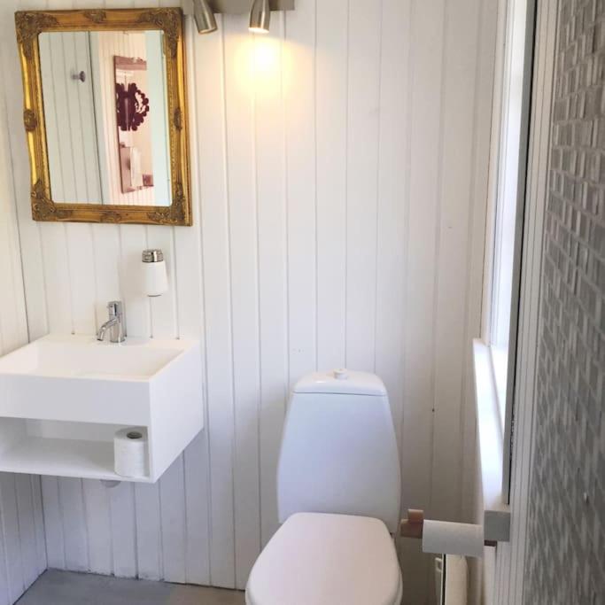 Cozy child-friendly house