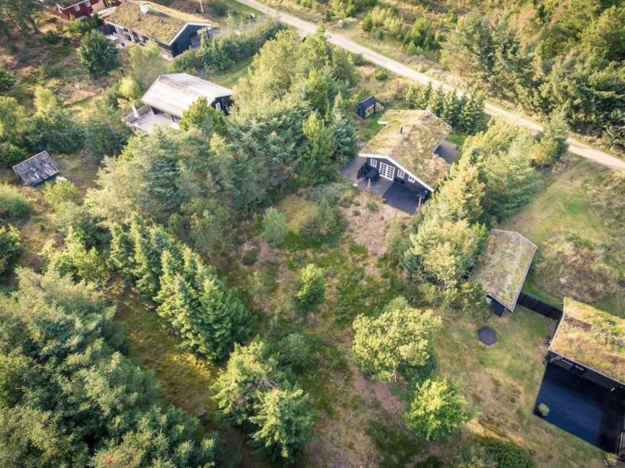 Cozy child-friendly house
