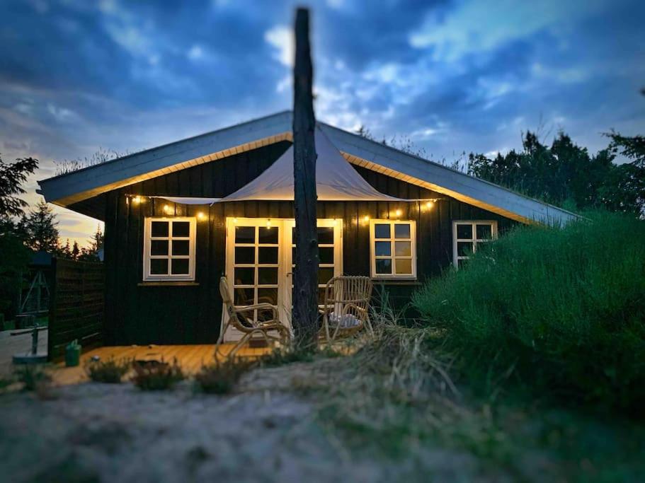 Cozy child-friendly house
