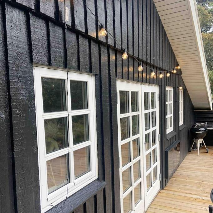 Cozy child-friendly house