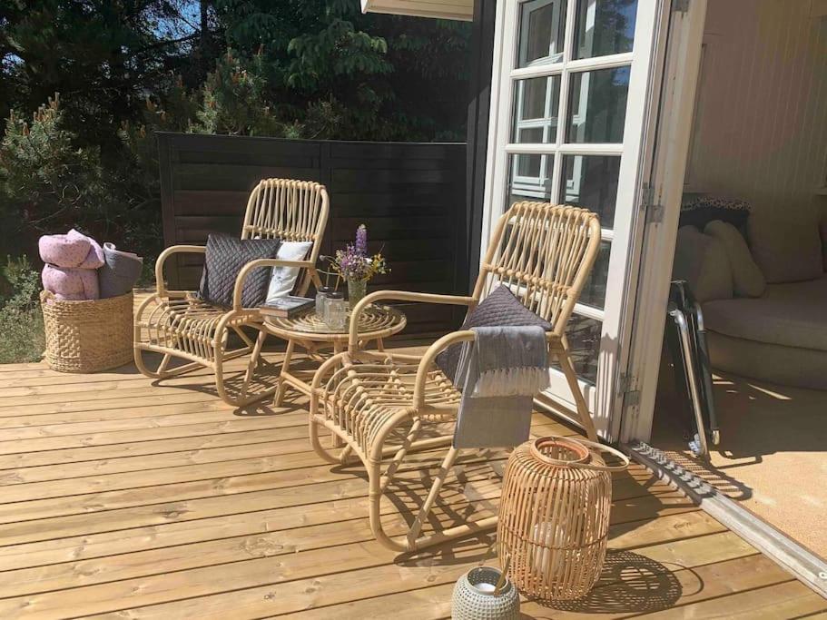 Cozy child-friendly house