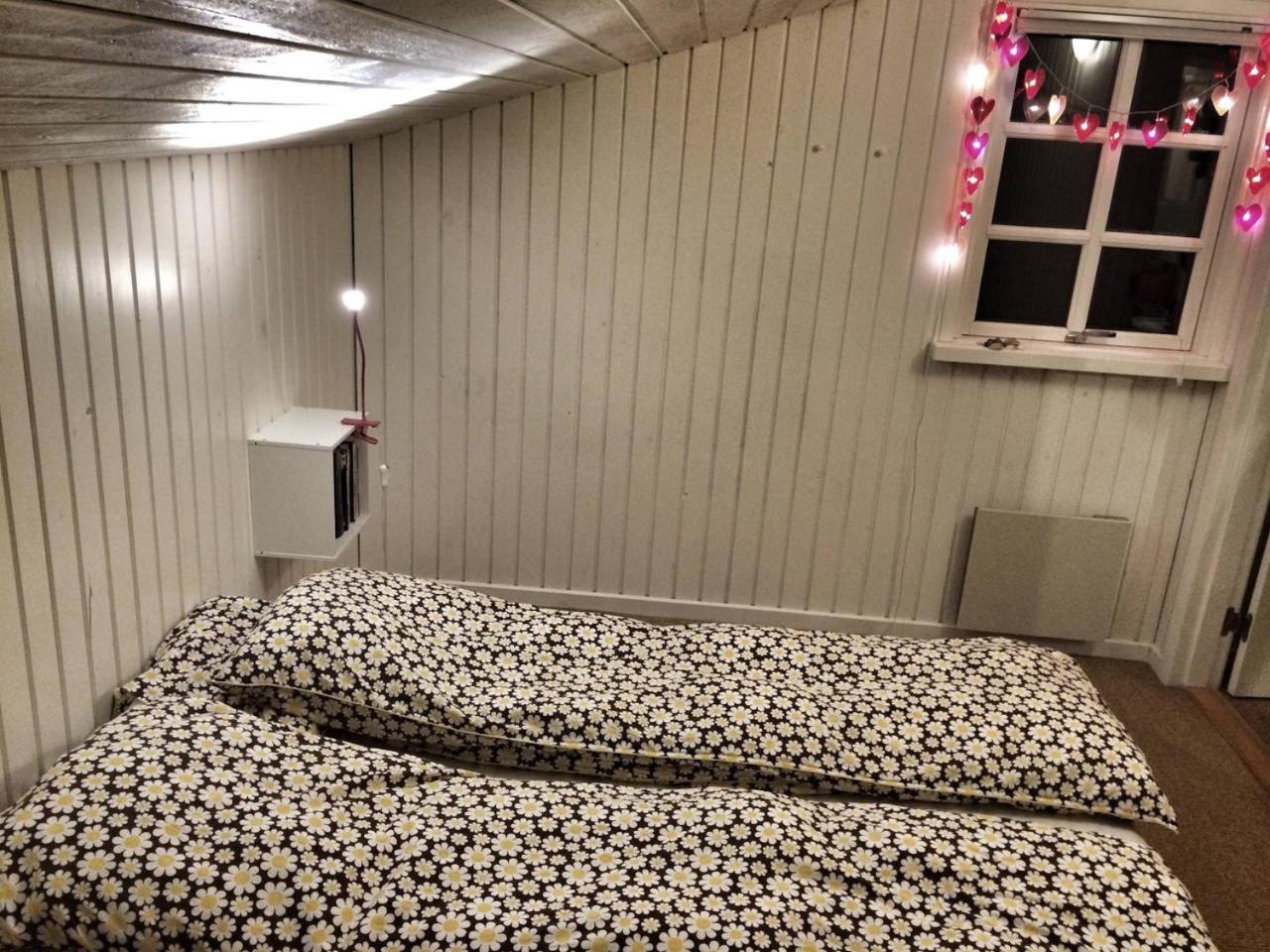 Cozy child-friendly house