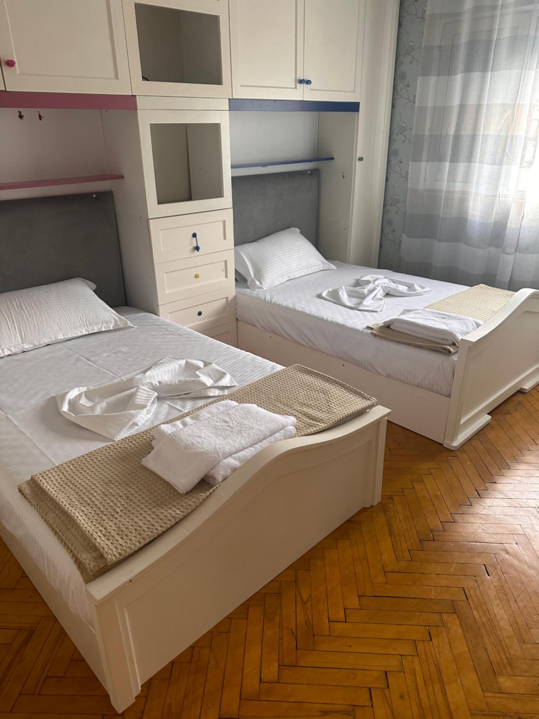 Noemi Apartment Tirana