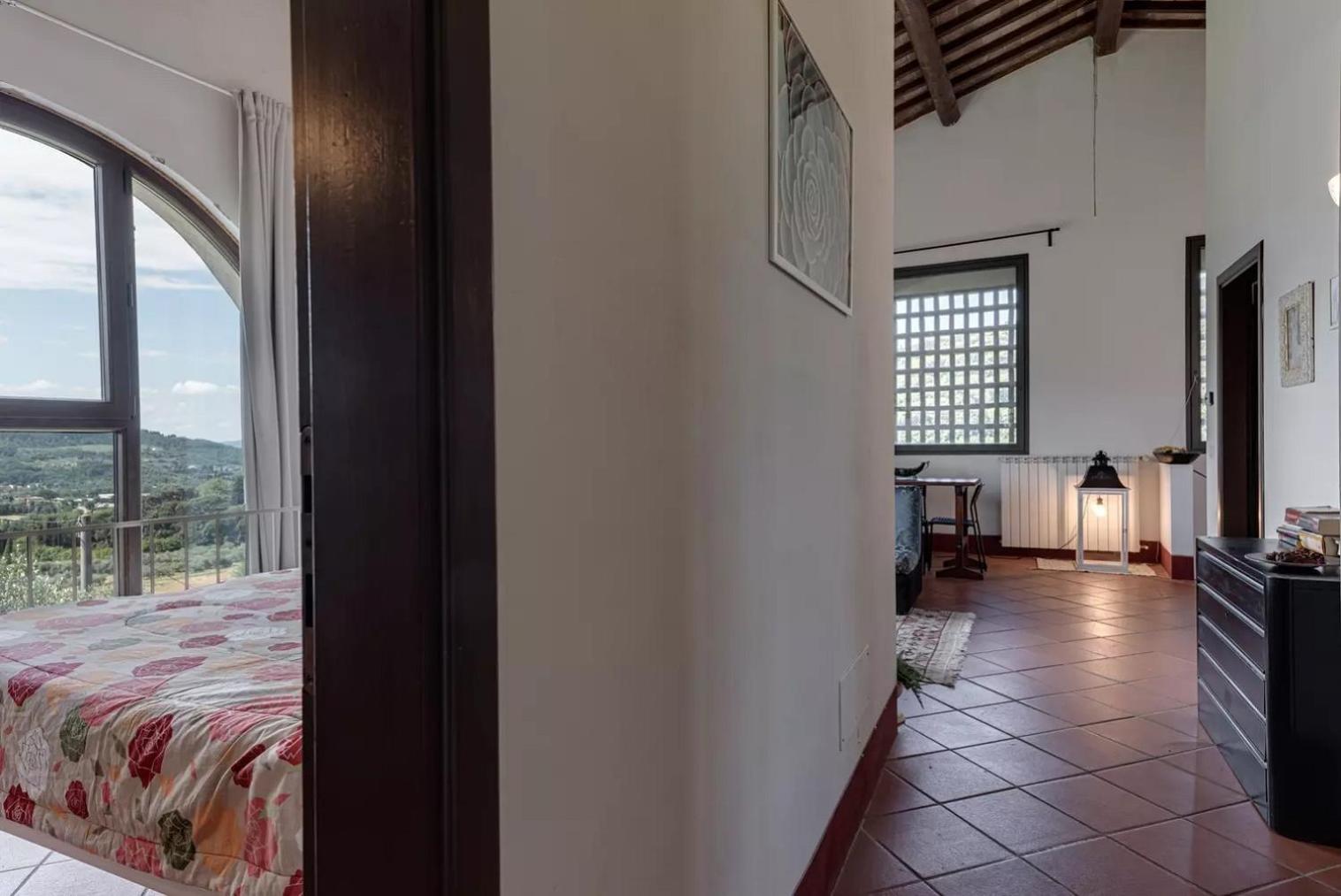 B&B Le Torri Di Firenze