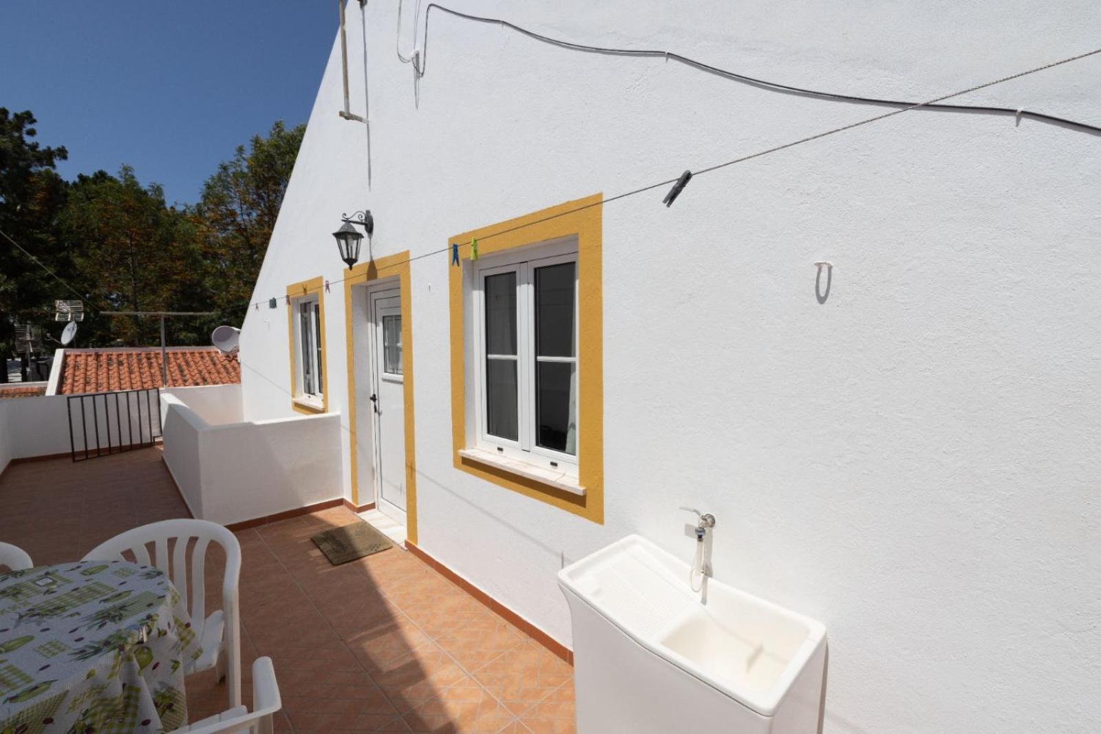 CHAVE D'OURO HOUSE by Stay in Alentejo view 3