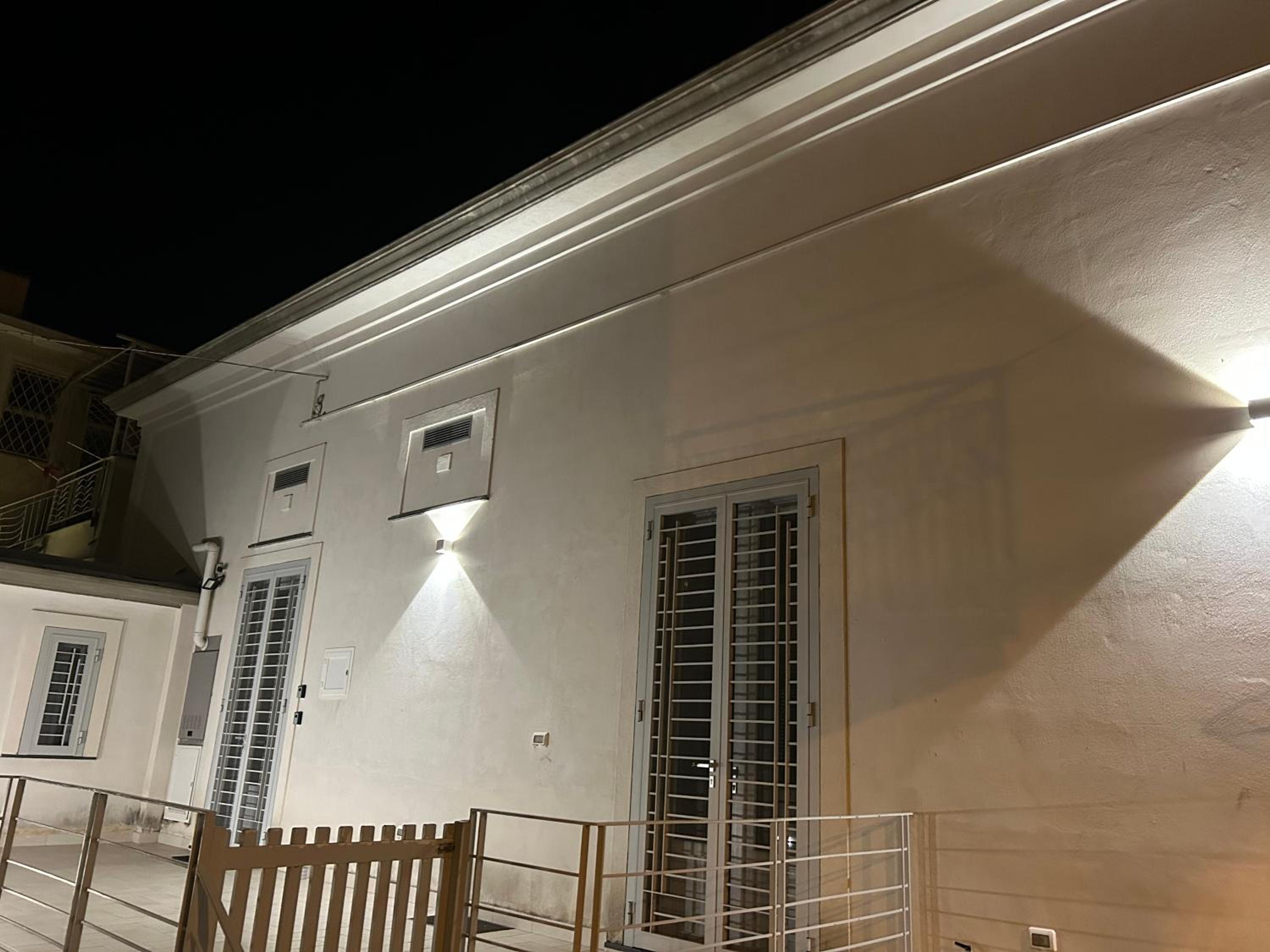 Vesuvia B&b Luxury Living Pompei