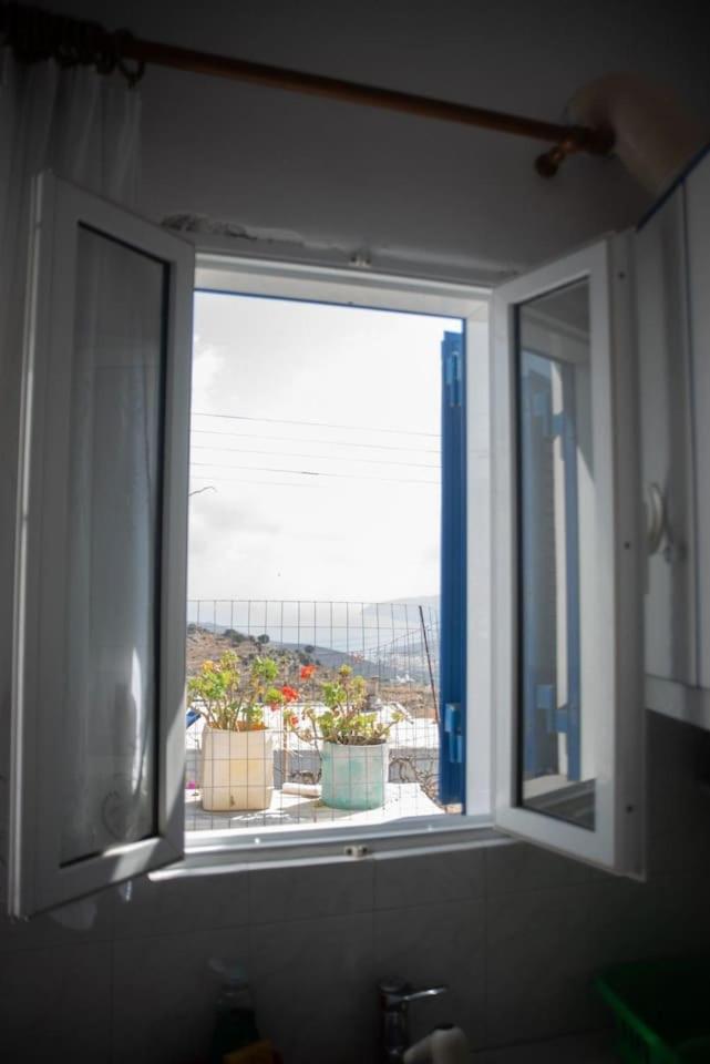 Michalis little sunrise view 5
