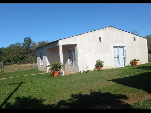Cabaña Mburucuya