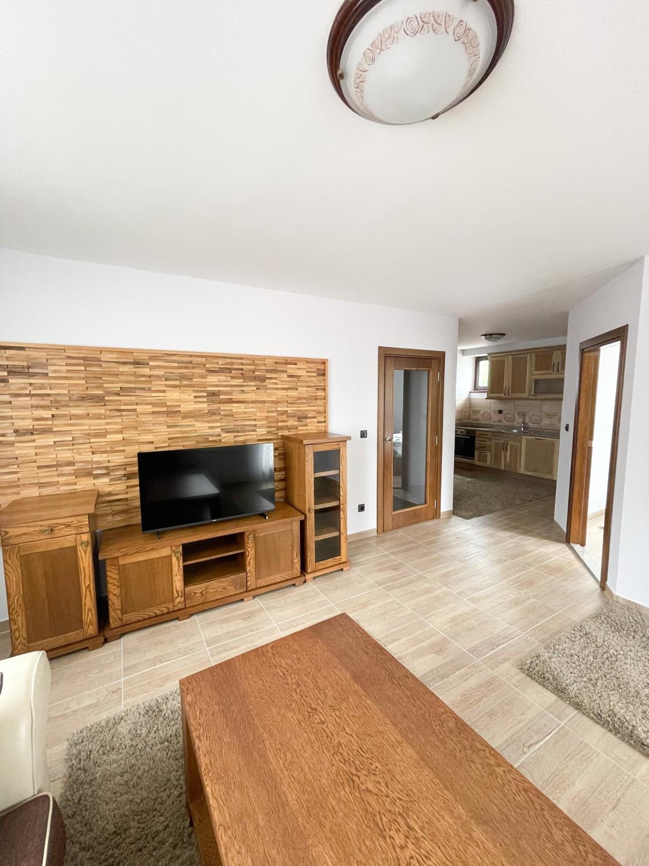 Apartments & Rooms Brijest