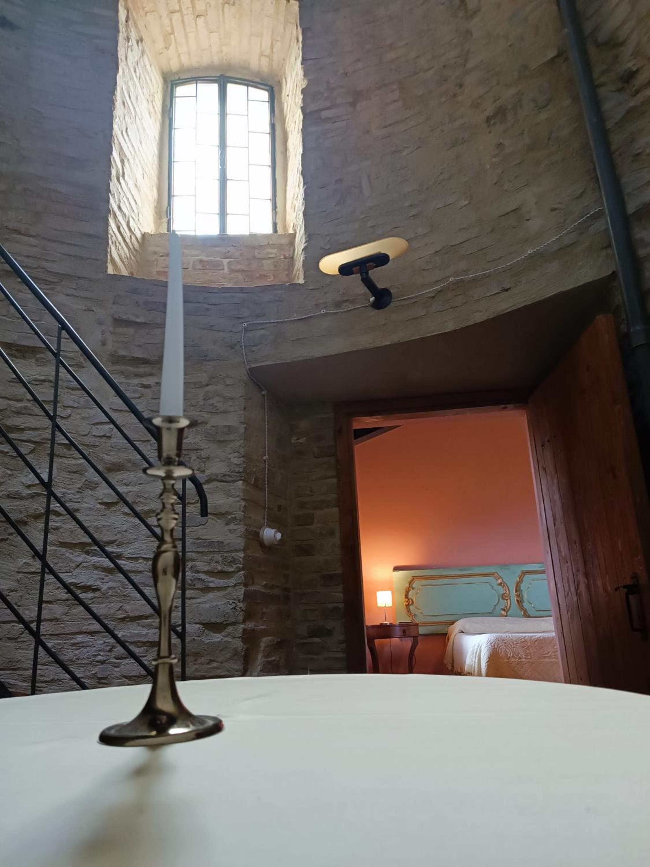 Castello di Baccaresca