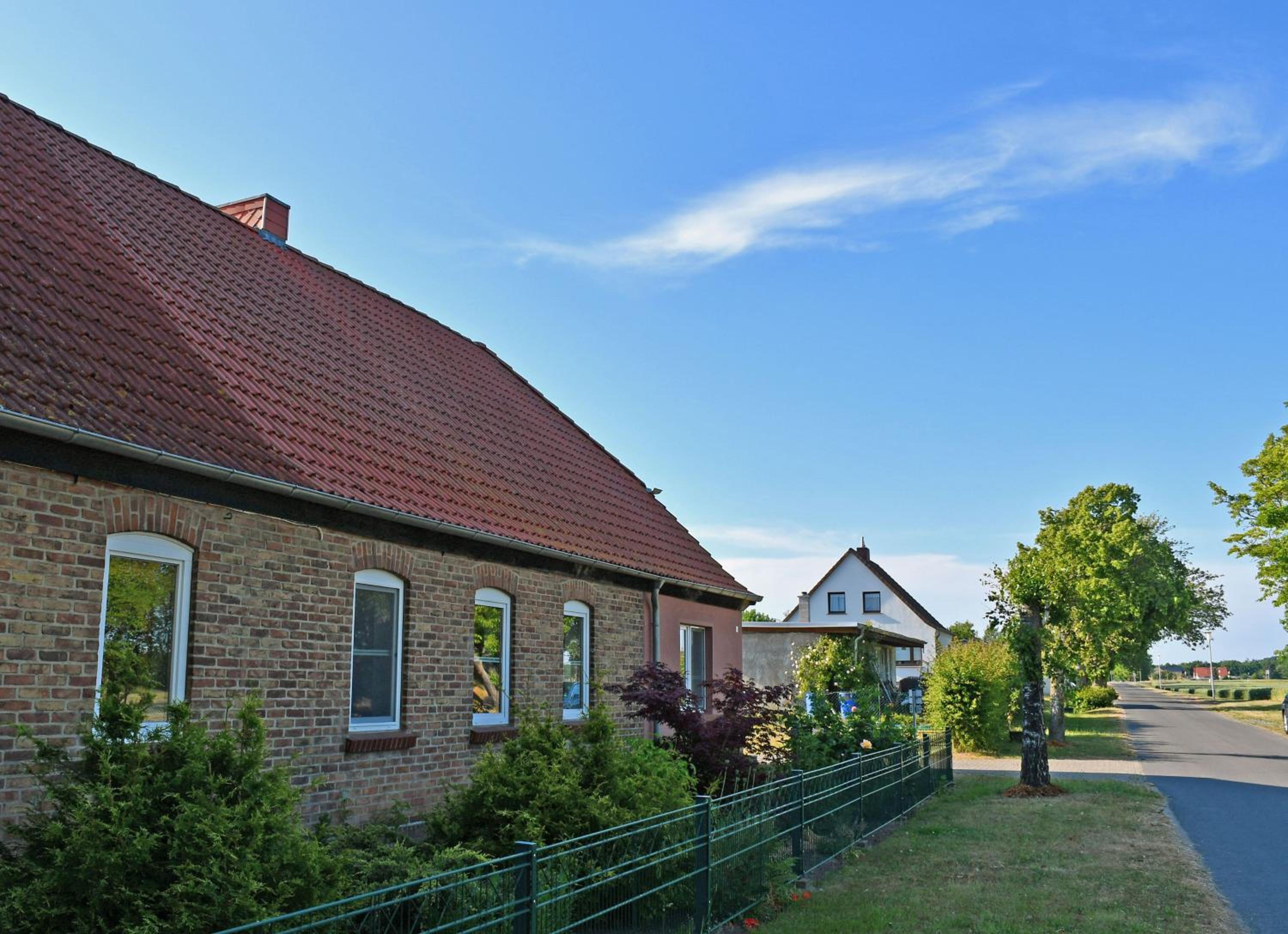 Ferienwohnungen Udars auf Rügen