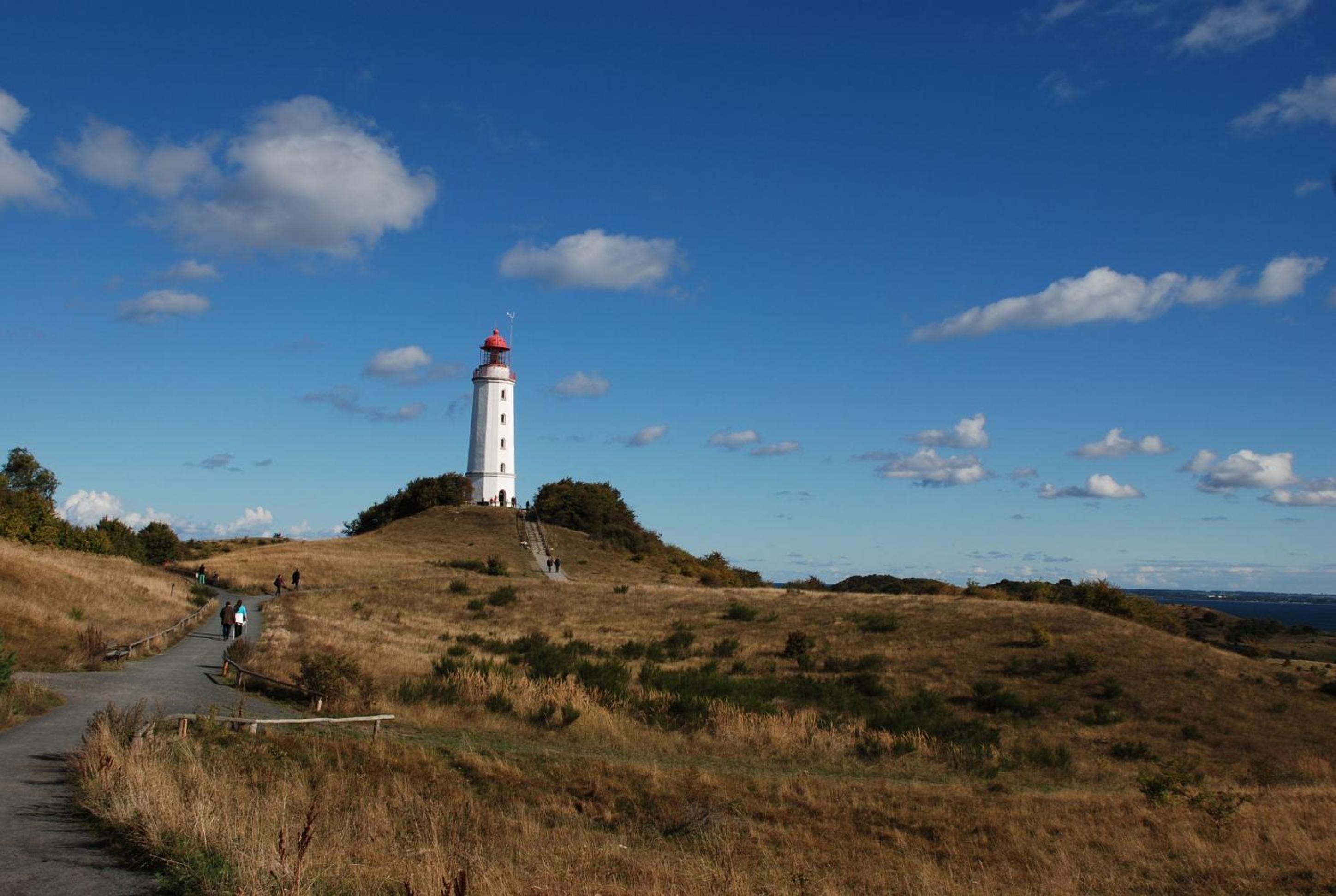 Ferienwohnungen Udars auf Rügen