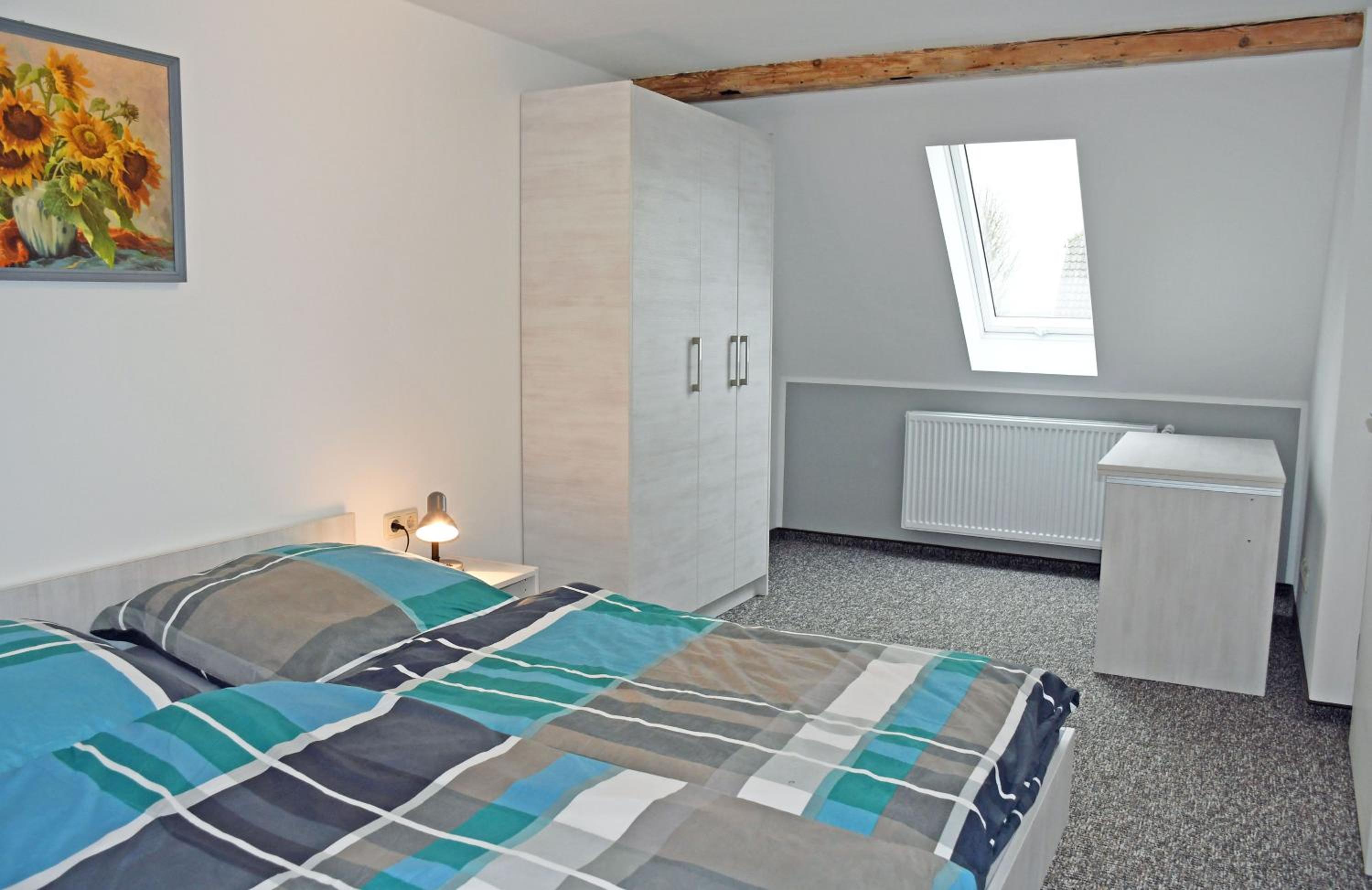 Ferienwohnungen Udars auf Rügen