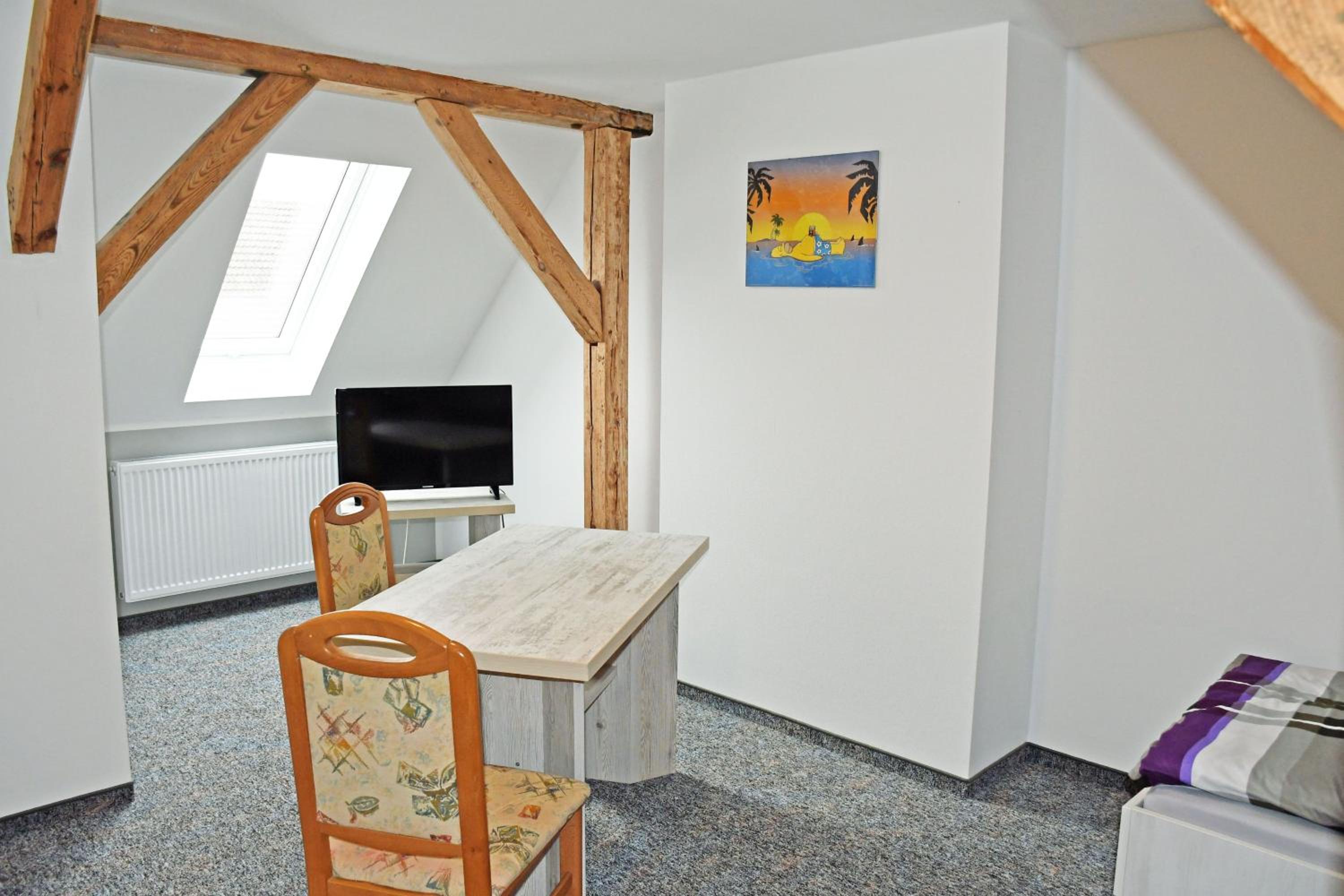 Ferienwohnungen Udars auf Rügen