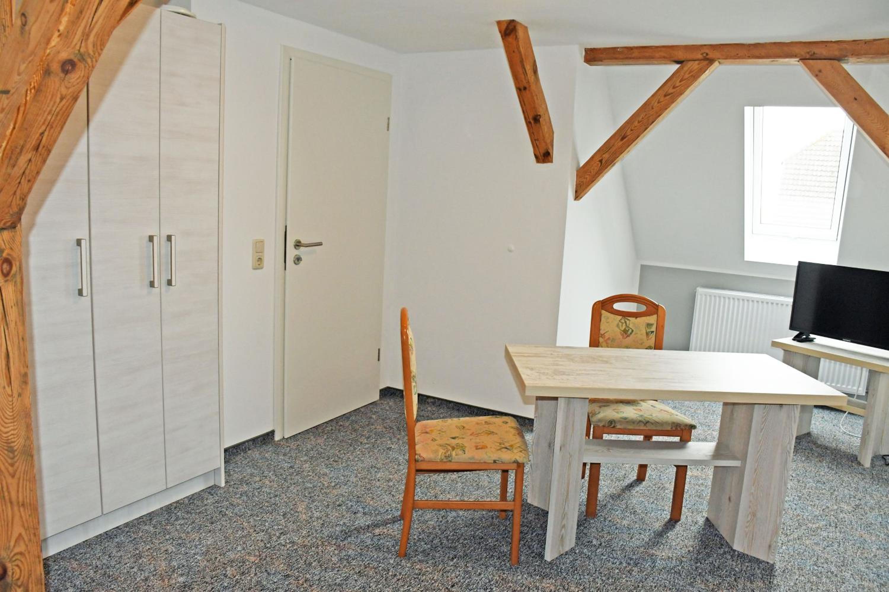 Ferienwohnungen Udars auf Rügen