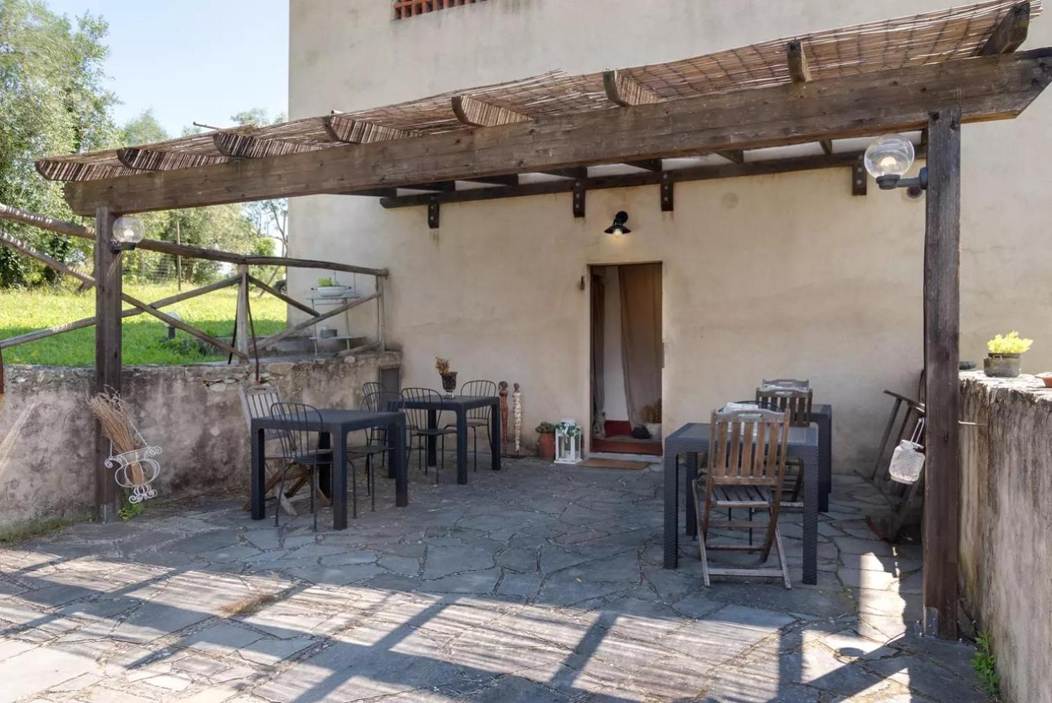 B&B Le Torri Di Firenze