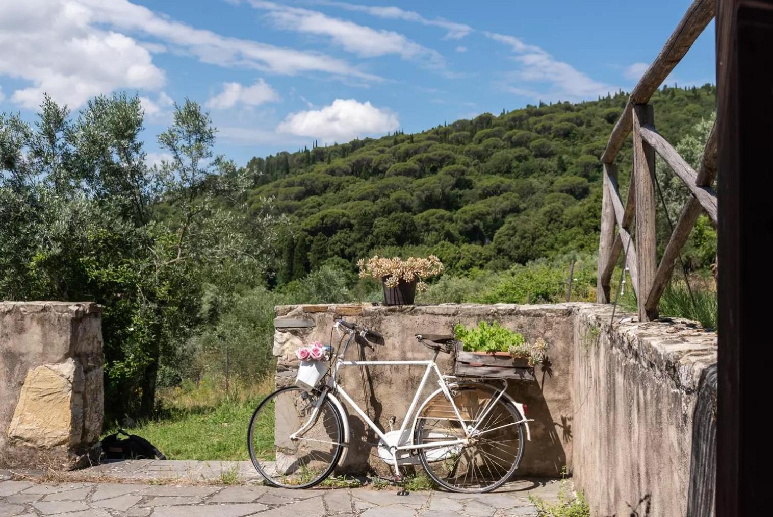 B&B Le Torri Di Firenze