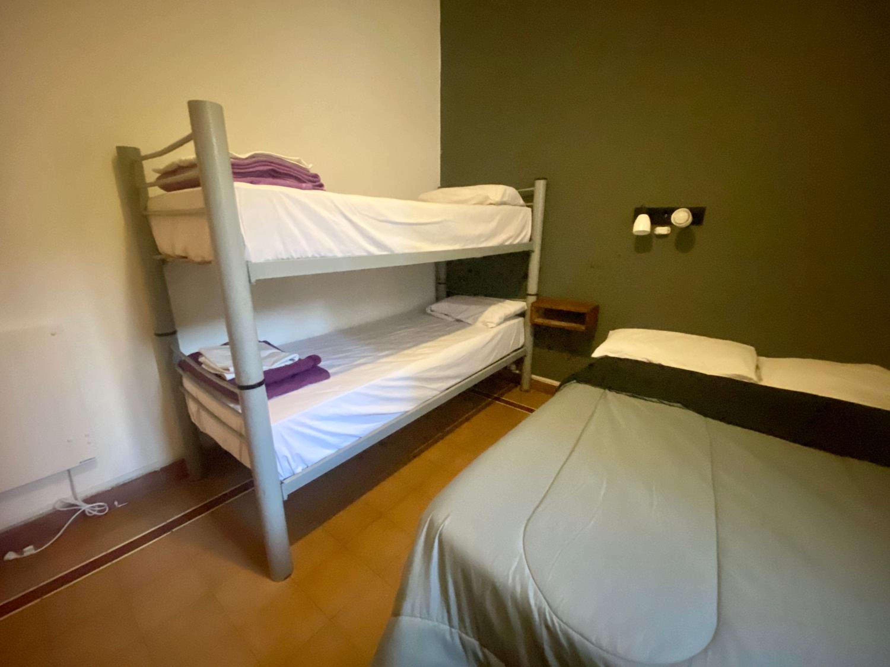 Lacandona Hostel