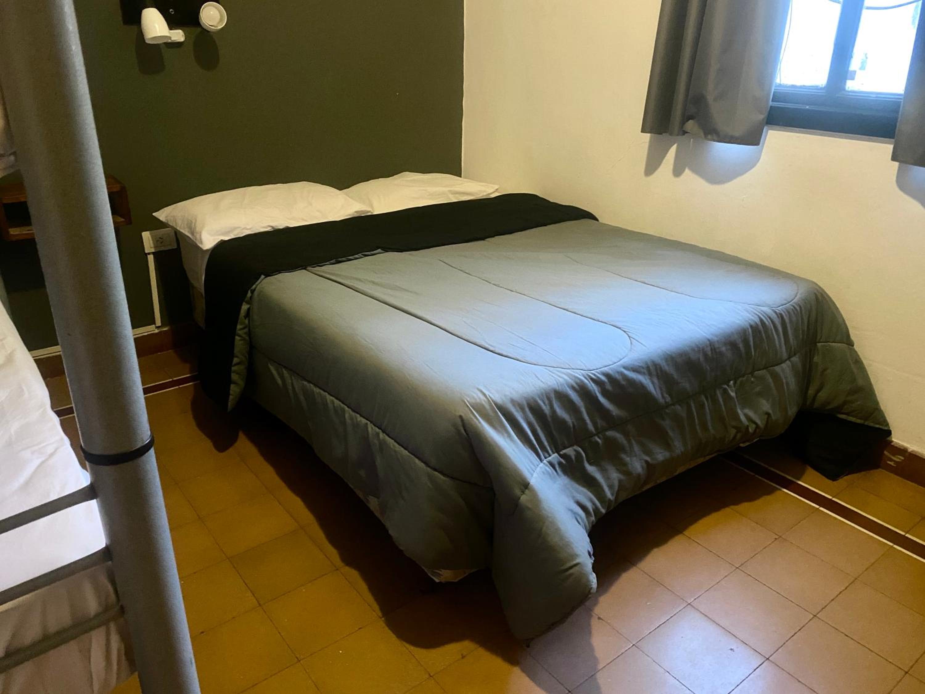 Lacandona Hostel