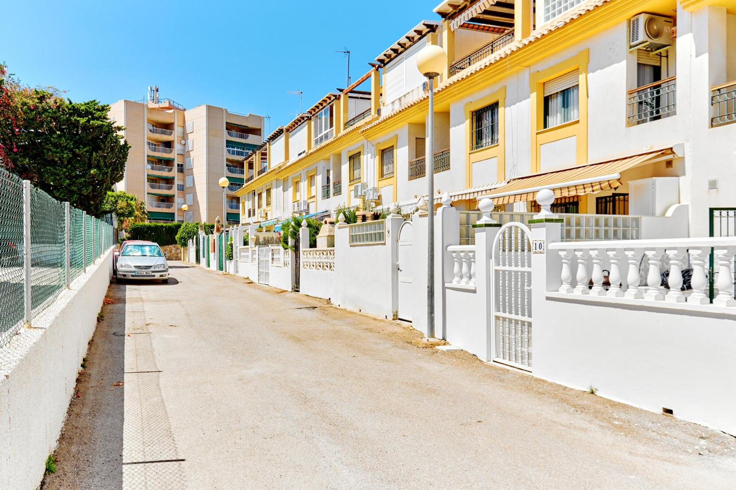 Espanhouse Sonia in La Zenia Playas de Orihuela