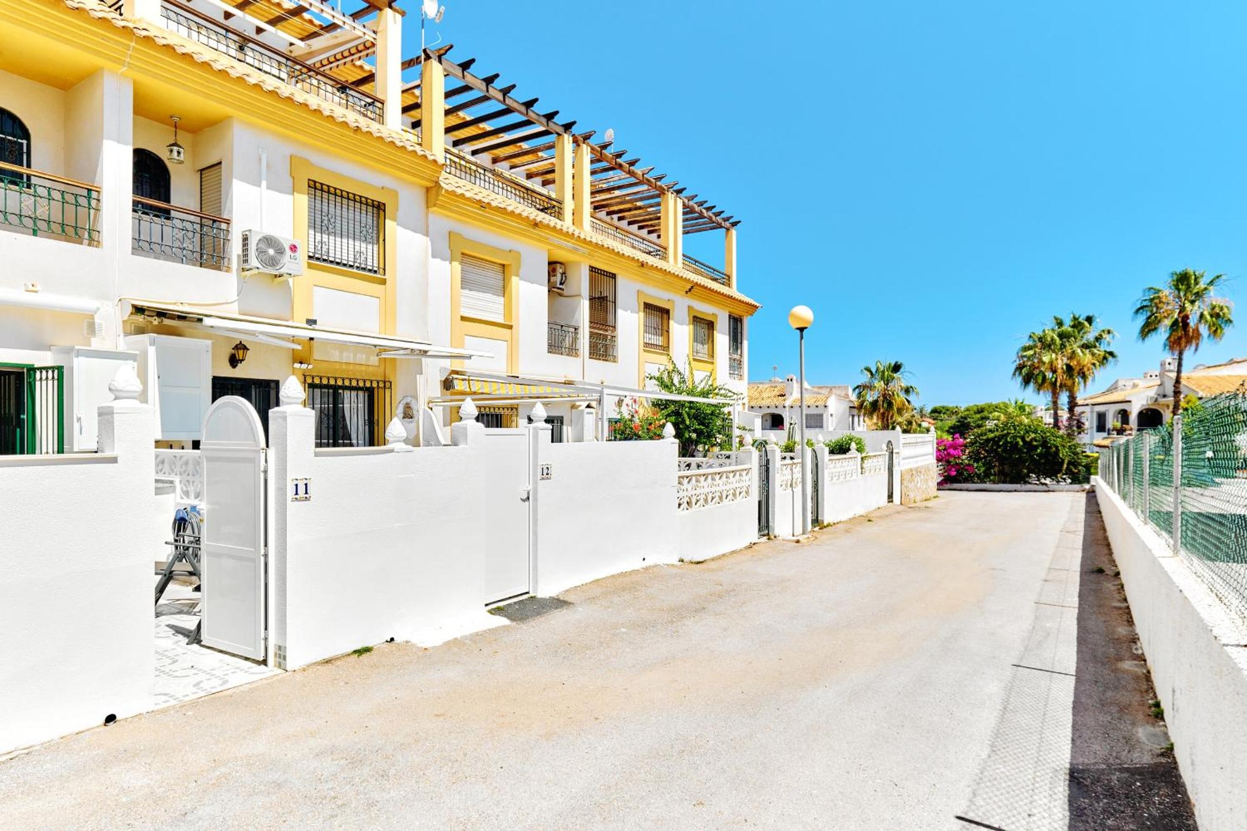 Espanhouse Sonia in La Zenia Playas de Orihuela
