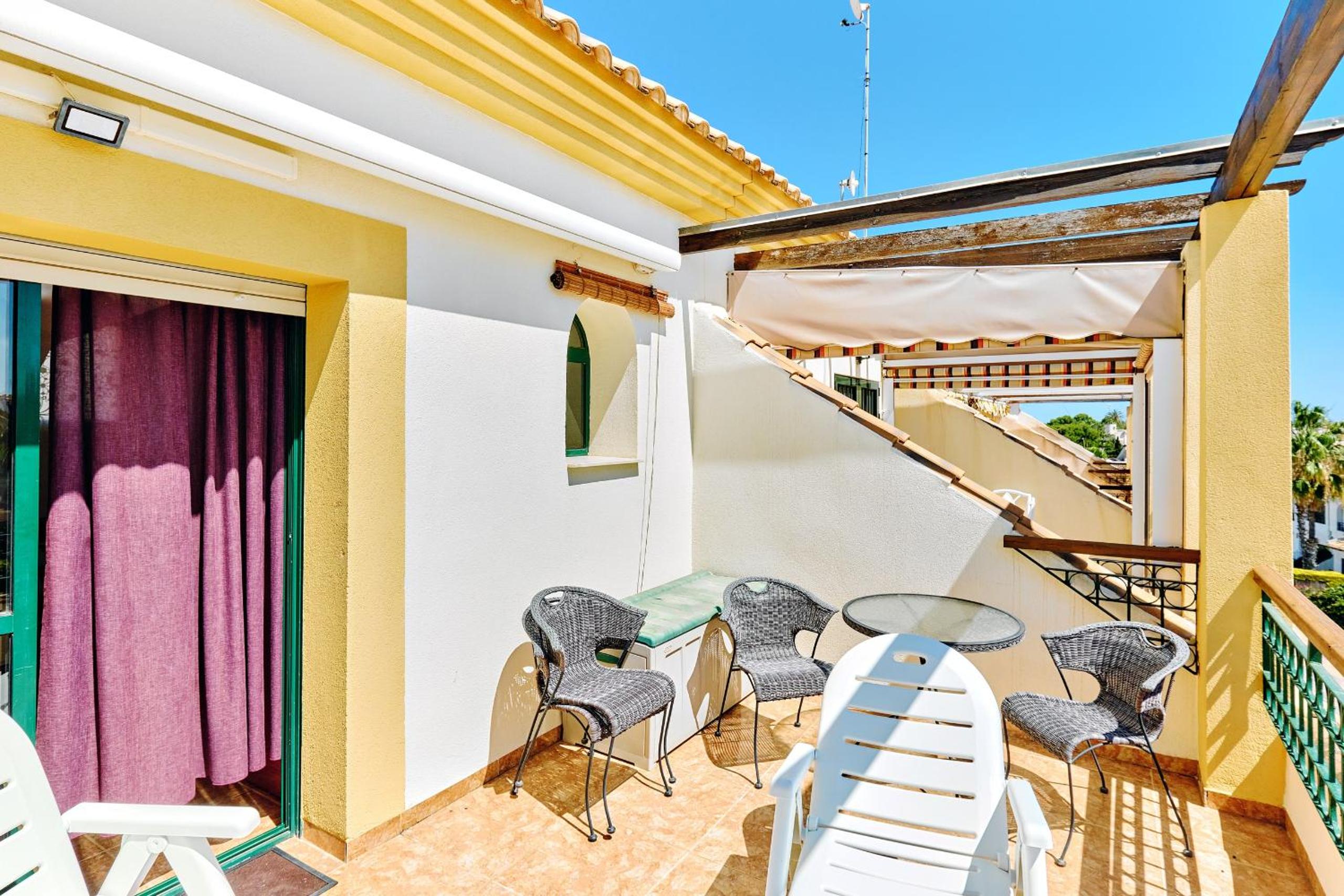 Espanhouse Sonia in La Zenia Playas de Orihuela