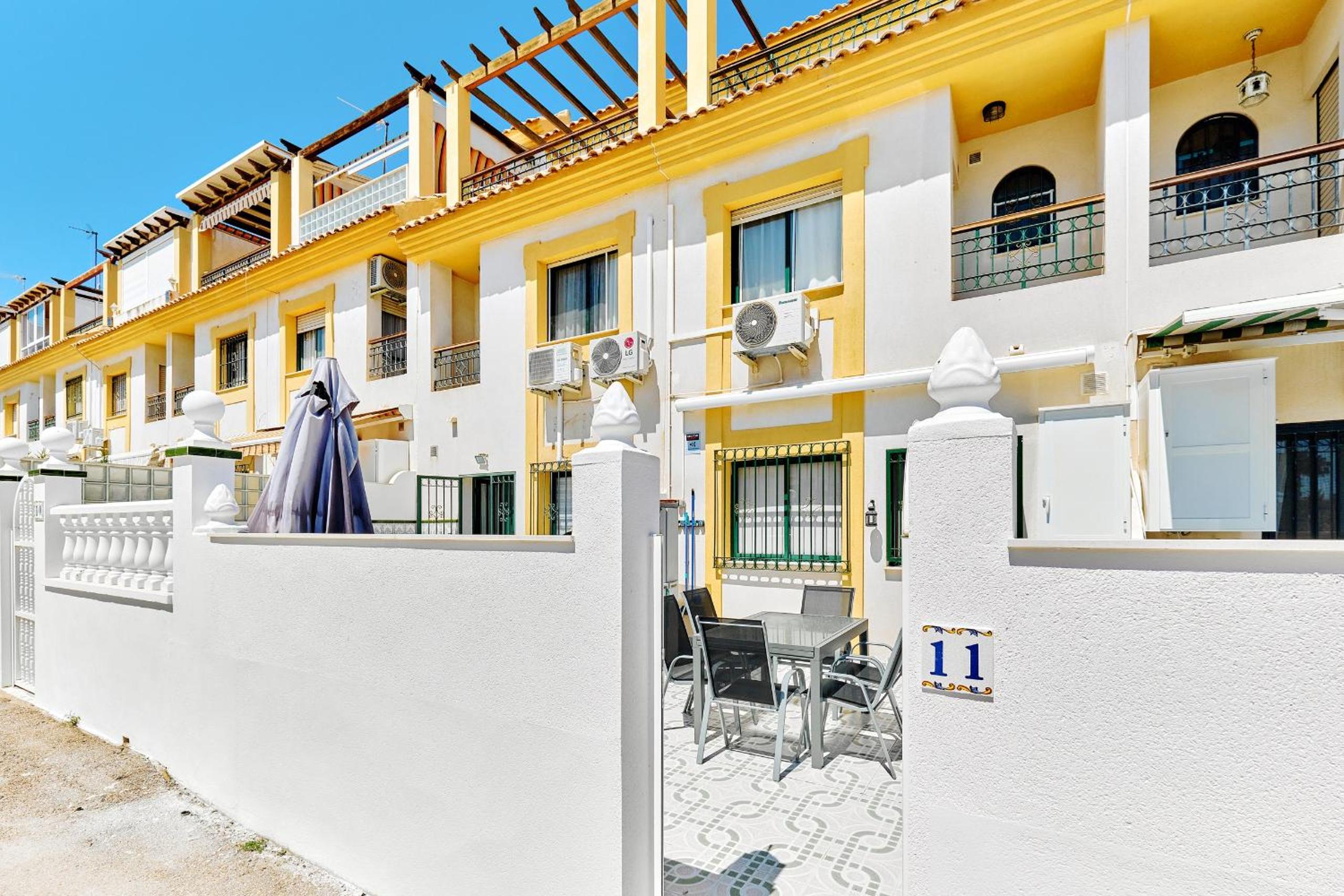 Espanhouse Sonia in La Zenia Playas de Orihuela