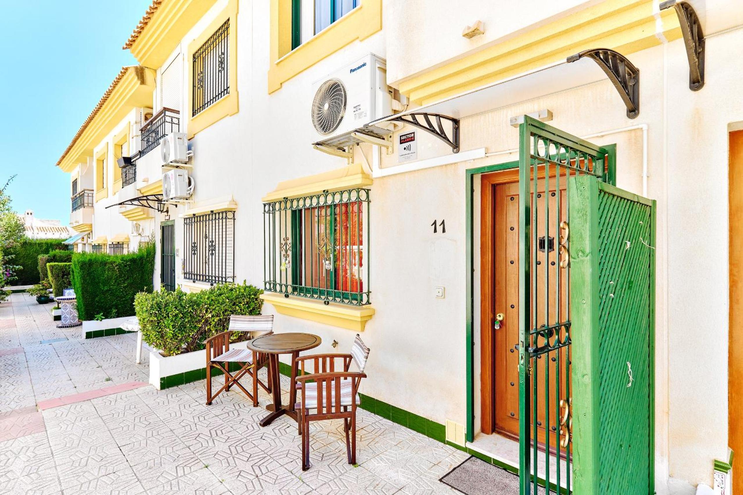 Espanhouse Sonia in La Zenia Playas de Orihuela
