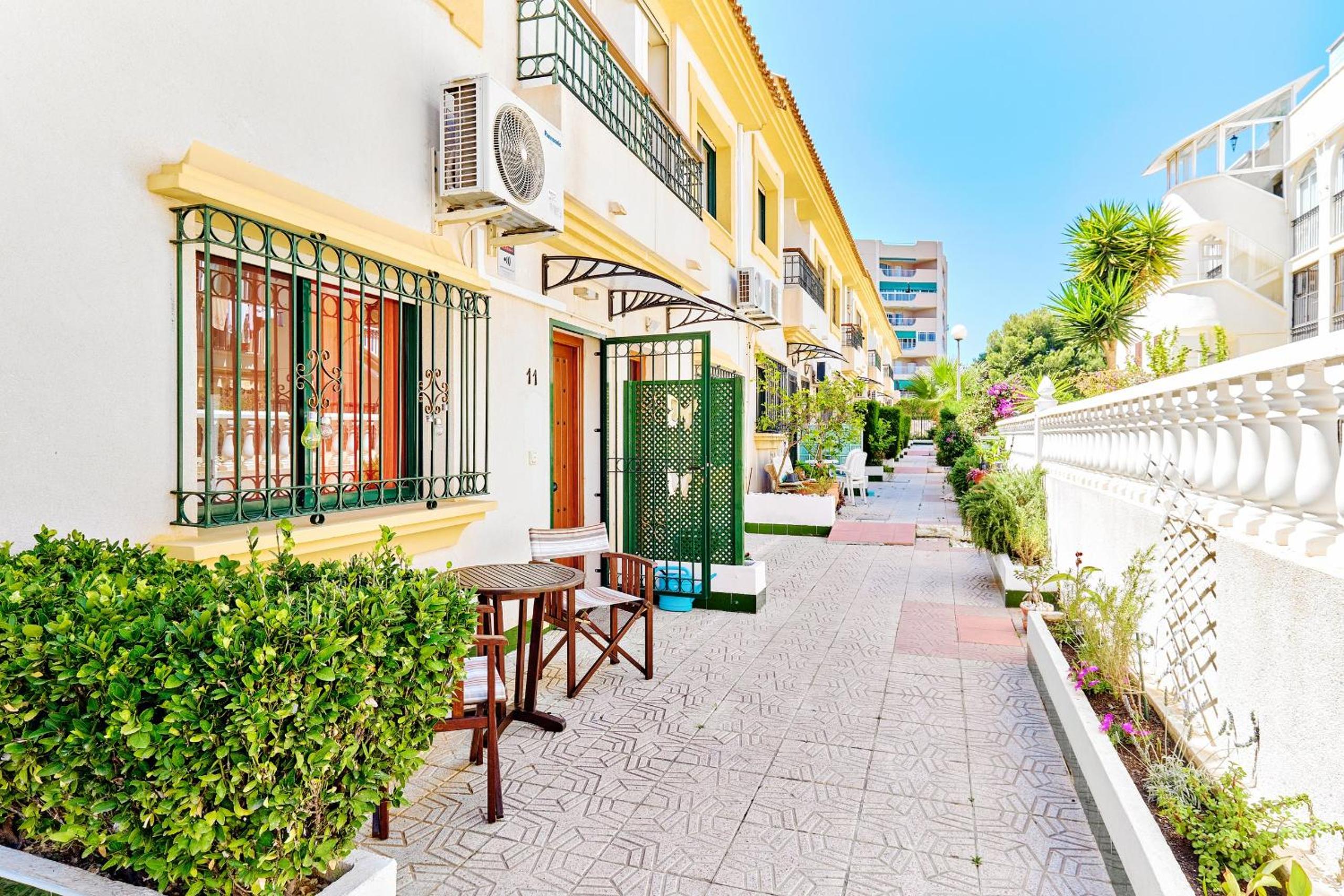 Espanhouse Sonia in La Zenia Playas de Orihuela
