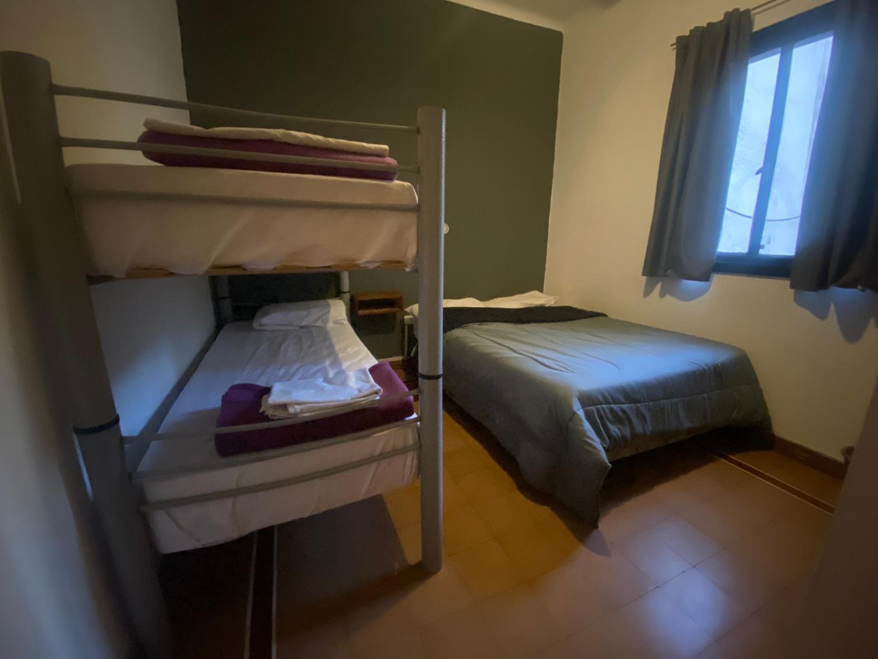 Lacandona Hostel