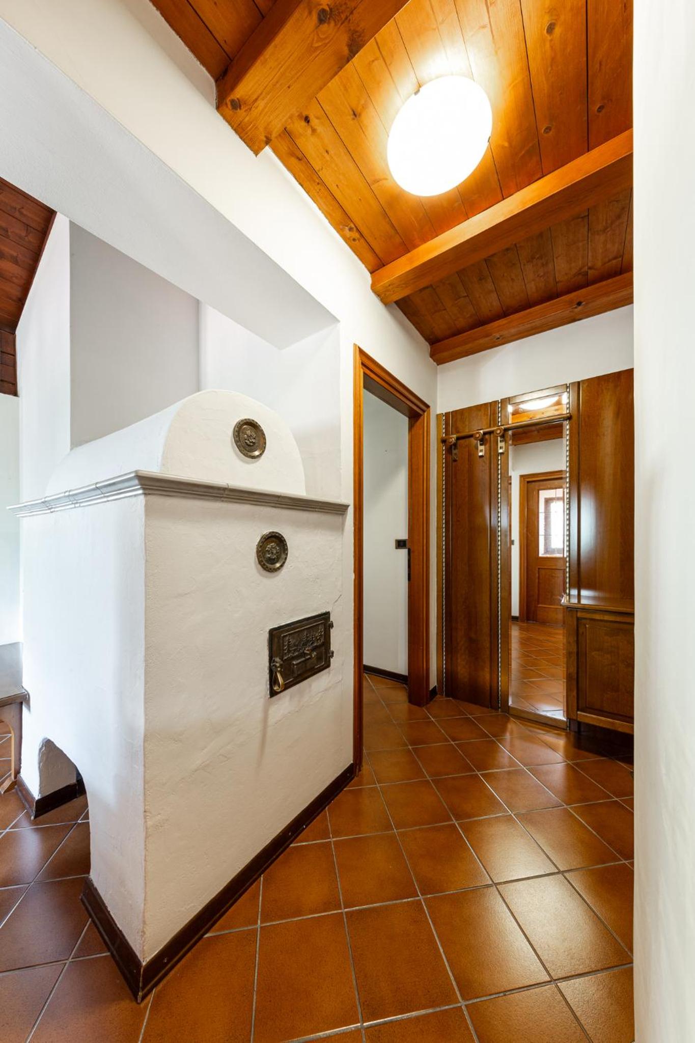 Attico Cadore view 2
