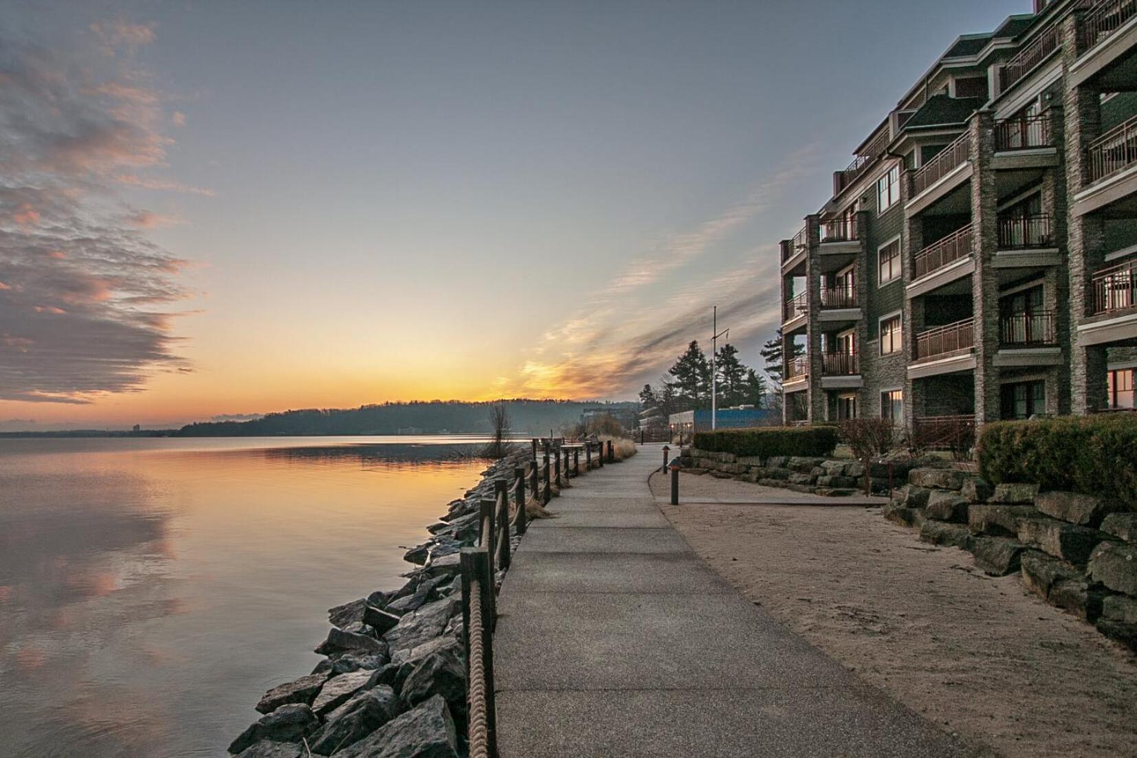 Tamarack Lodge