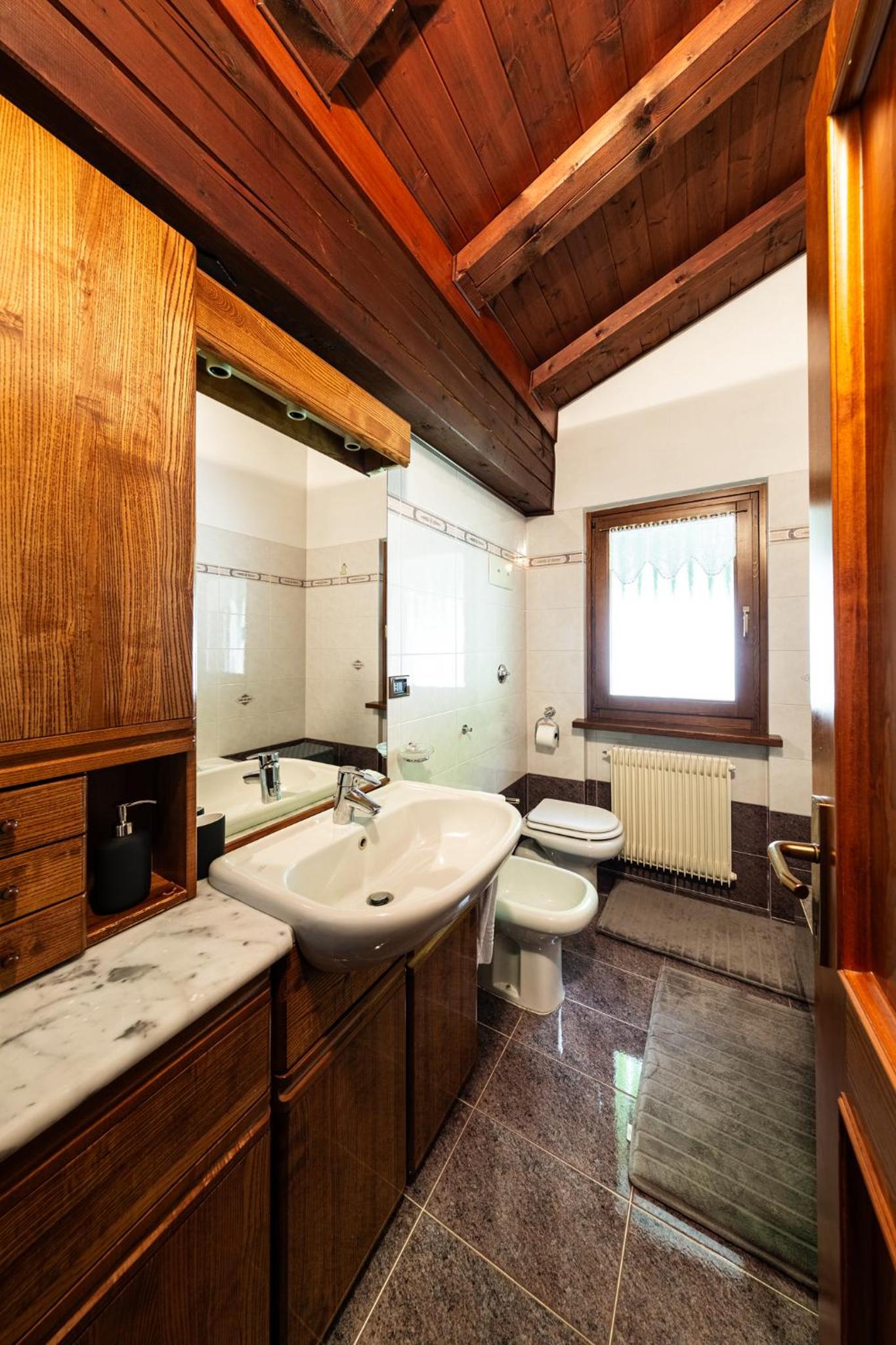 Attico Cadore view 3