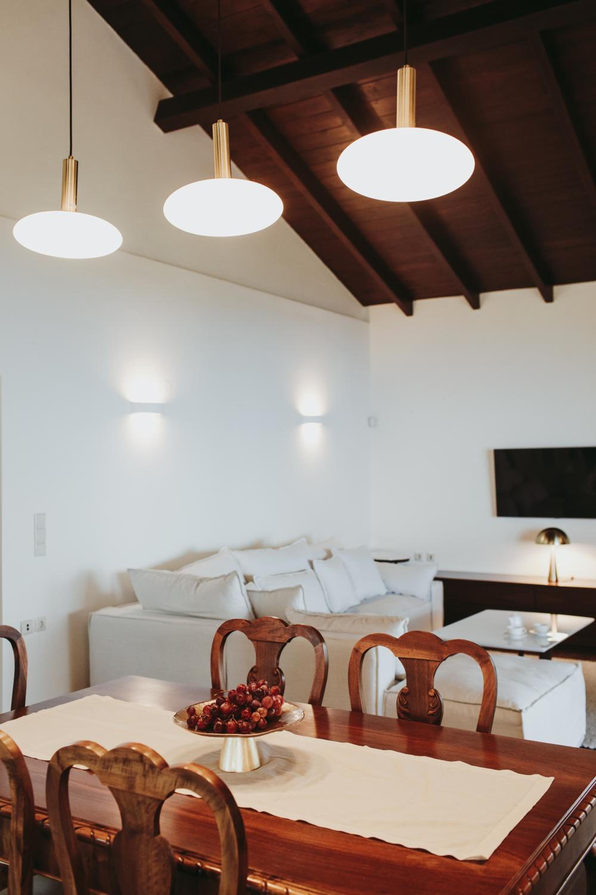 Carmel Villas