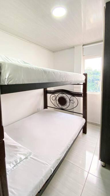 Apartahotel 222 Apartamentos 502