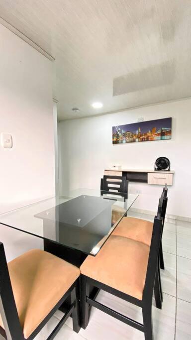 Apartahotel 222 Apartamentos 502