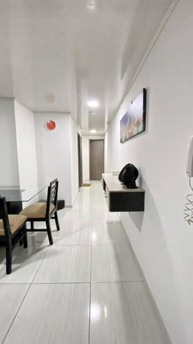 Apartahotel 222 Apartamentos 502