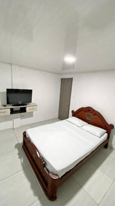 Apartahotel 222 Apartamentos 502