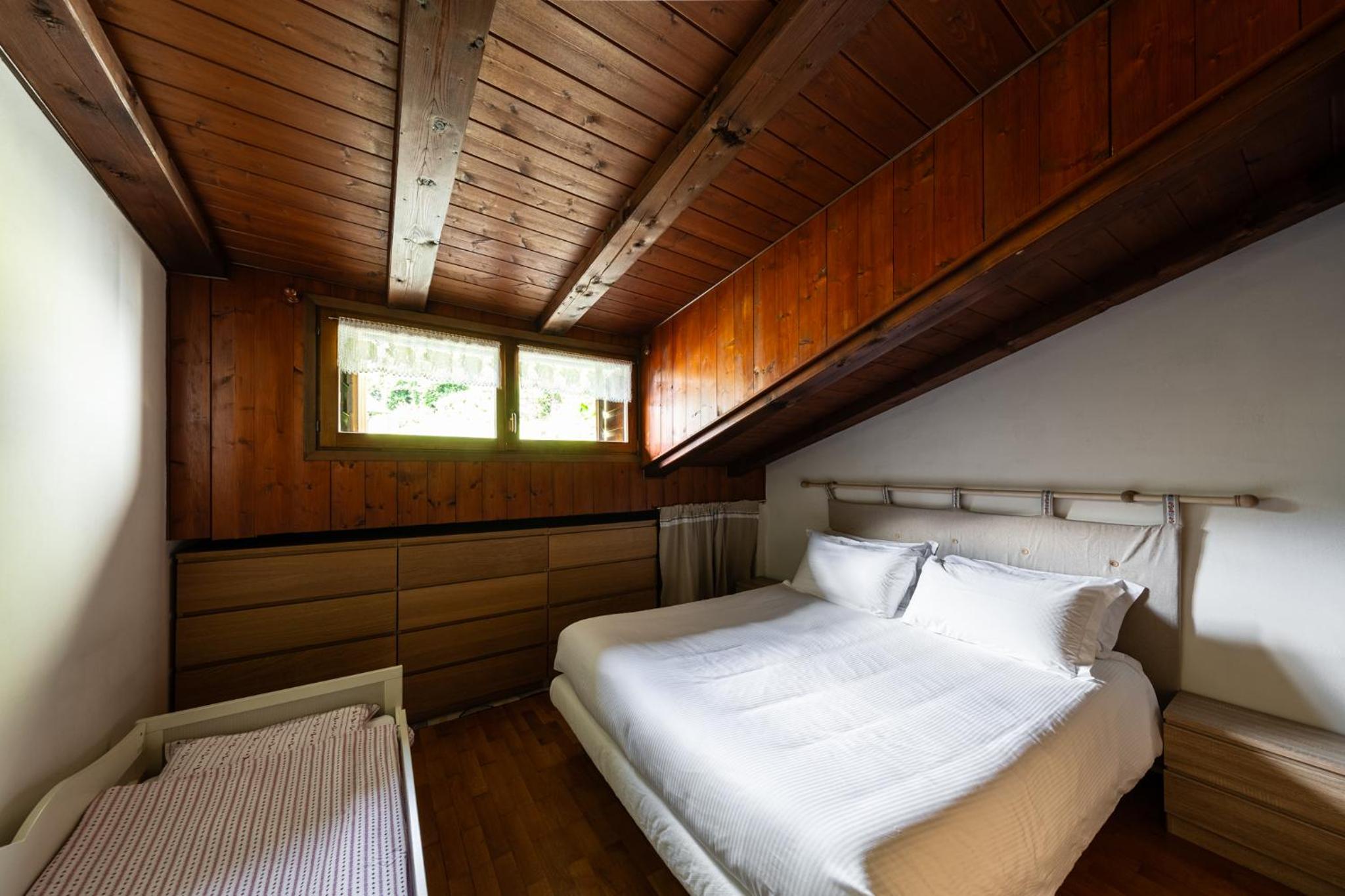 Attico Cadore view 5