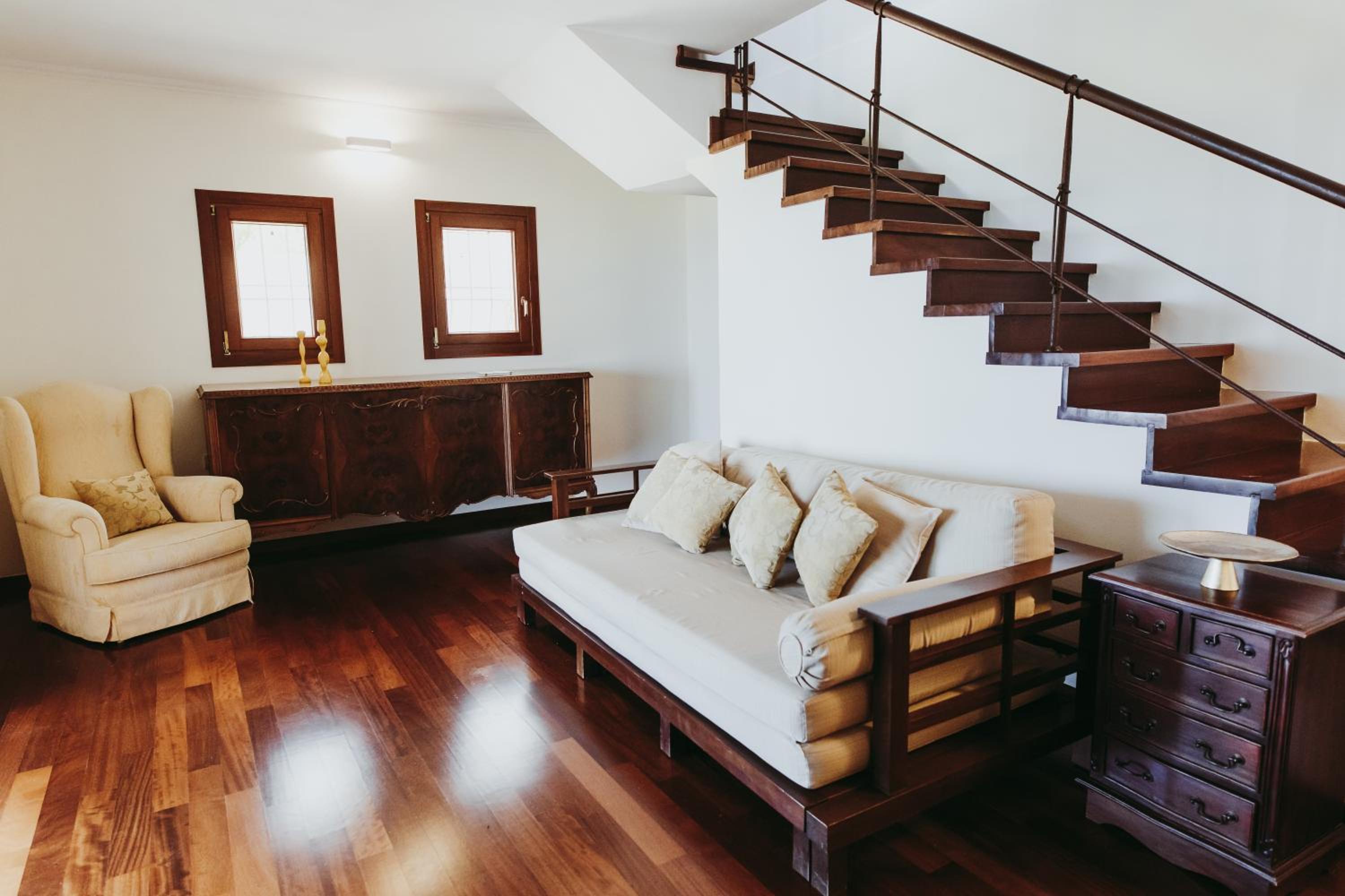 Carmel Villas