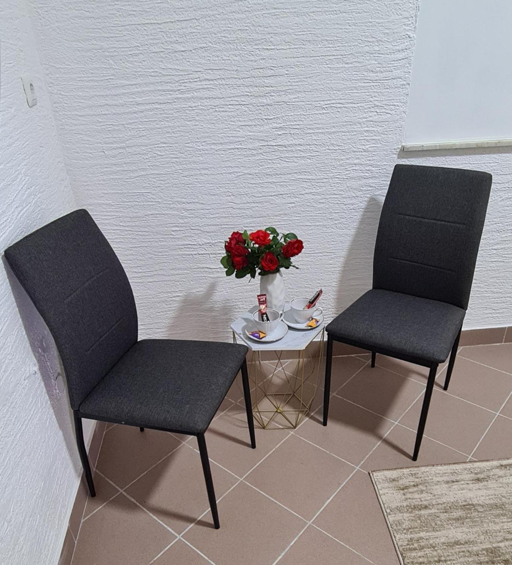 Prenoćište Dubravka