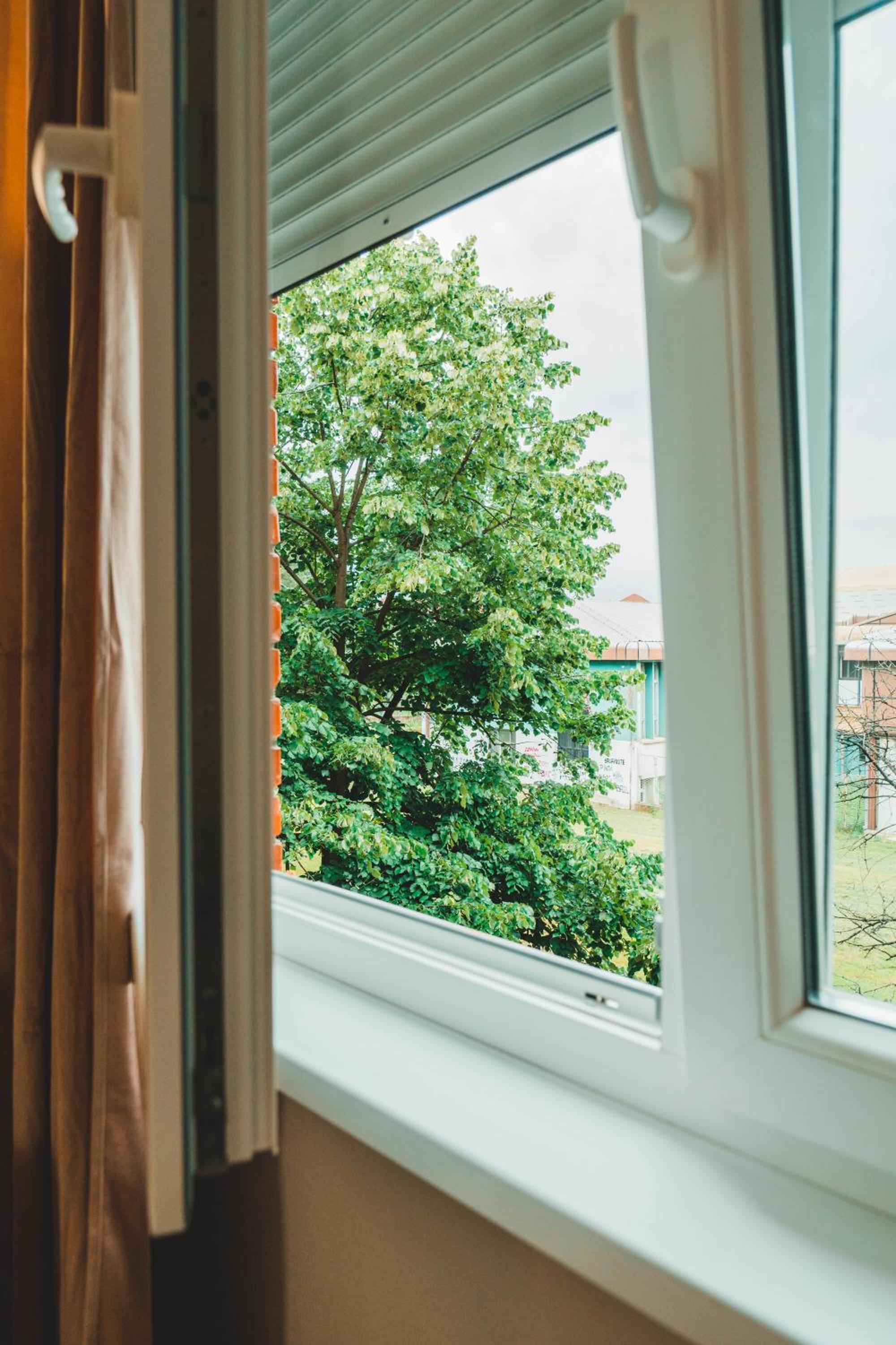 Apartman Zen view 5