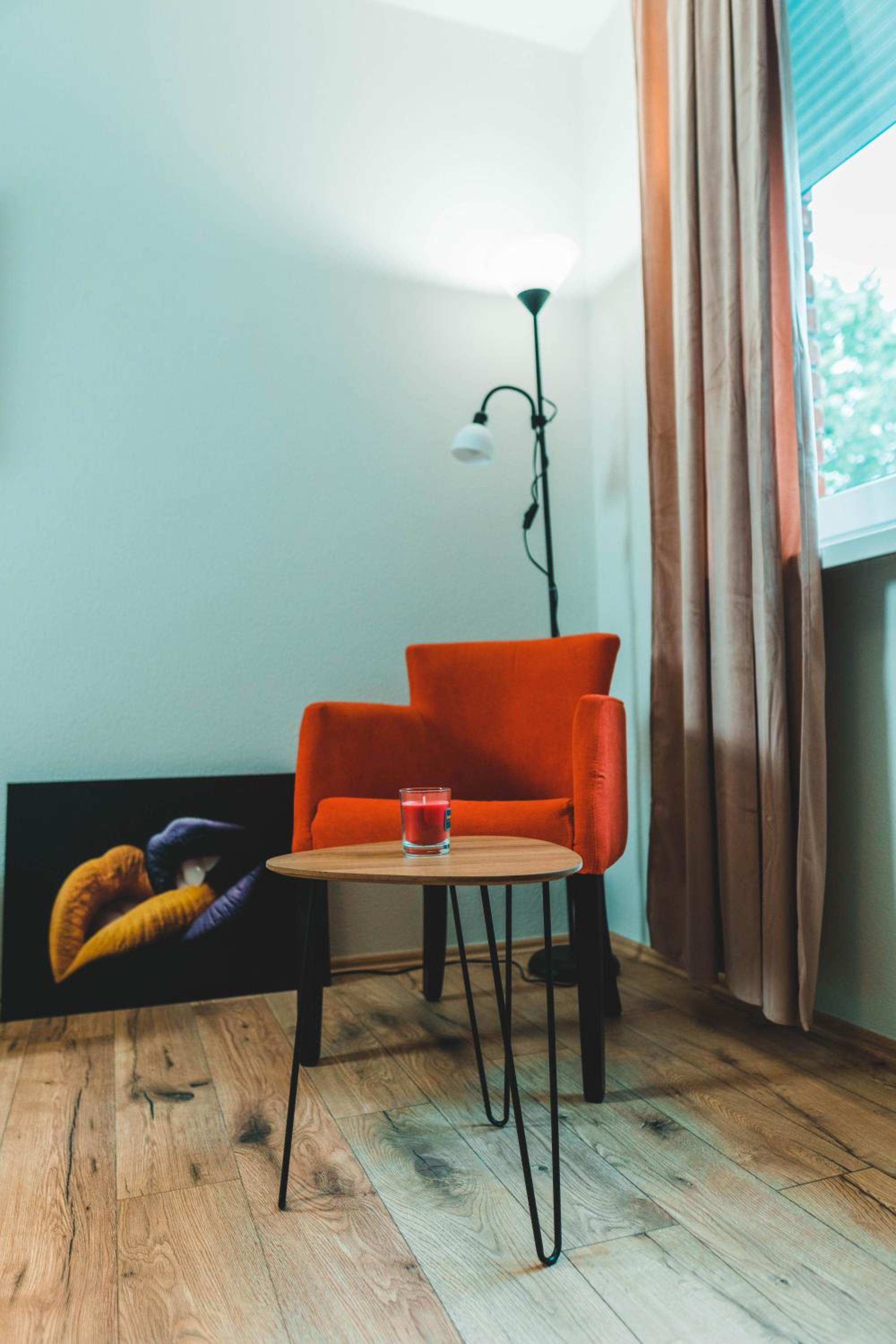 Apartman Zen view 3