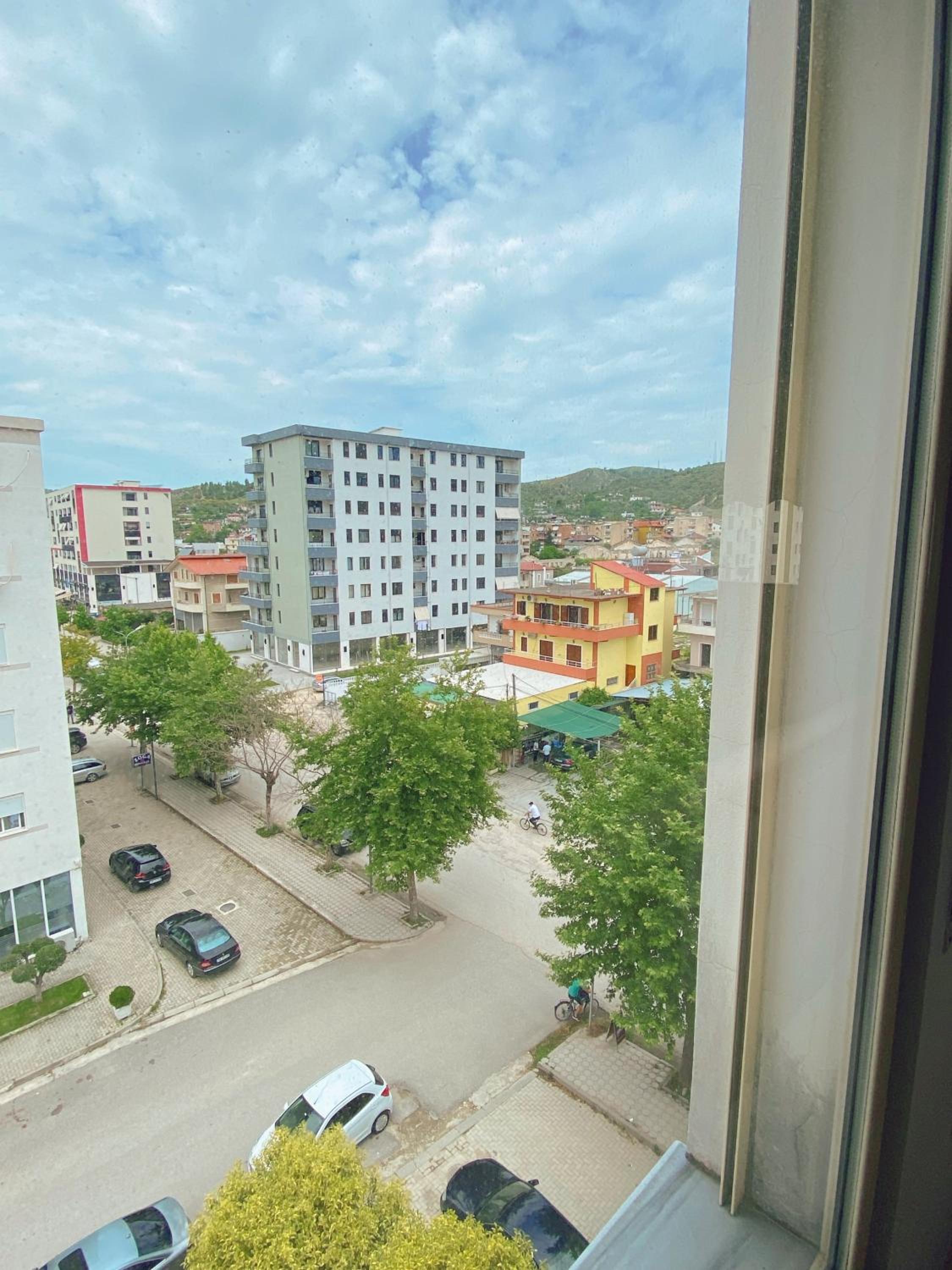 Chloe Apartament