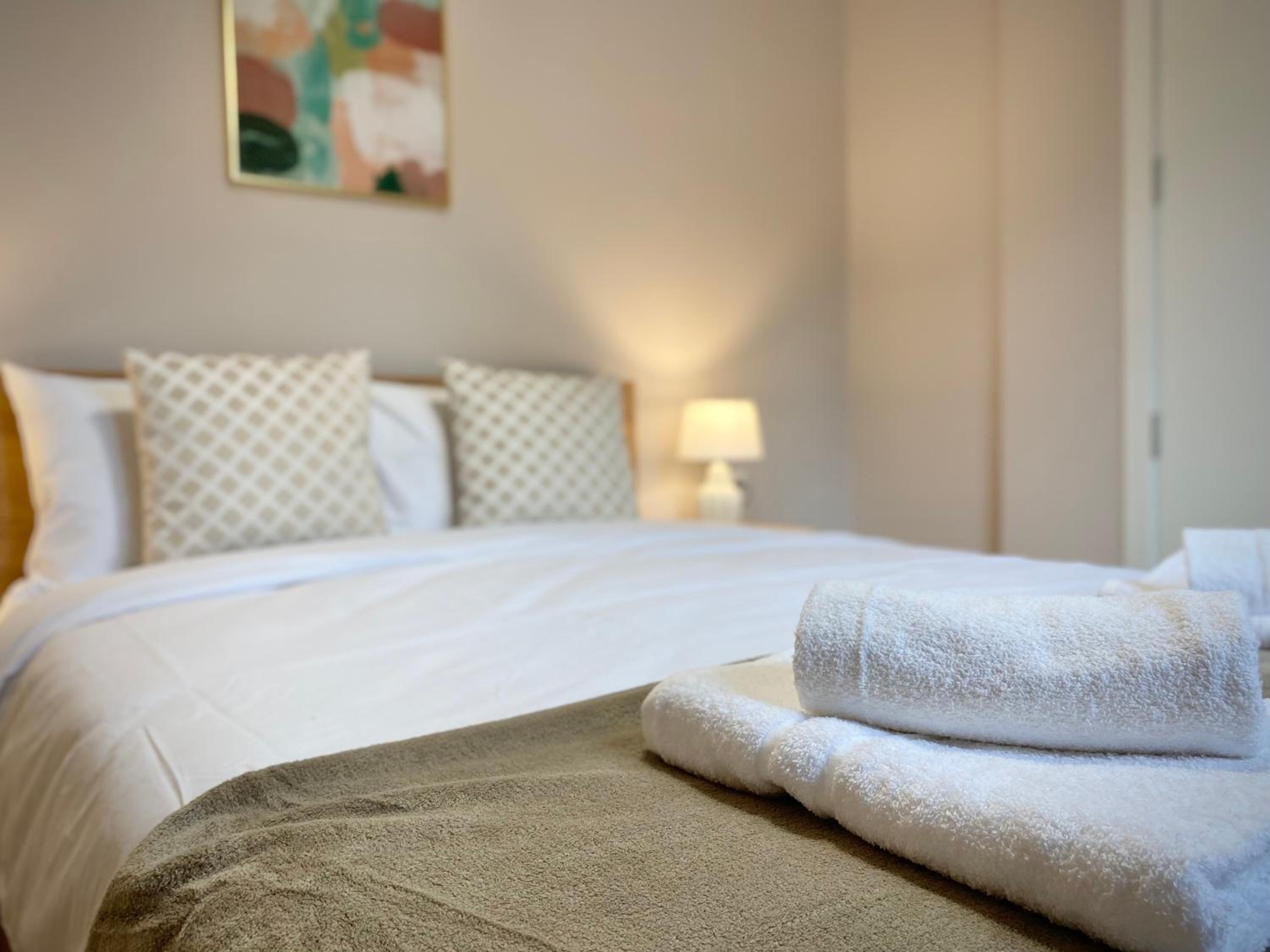 Top Centre Sofia Apartment for 6 Guests
